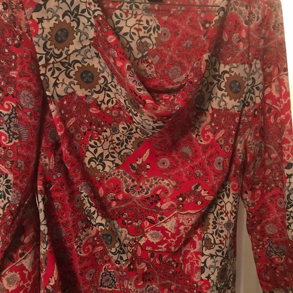 Venezia Tops - Venezia Women’s blouse